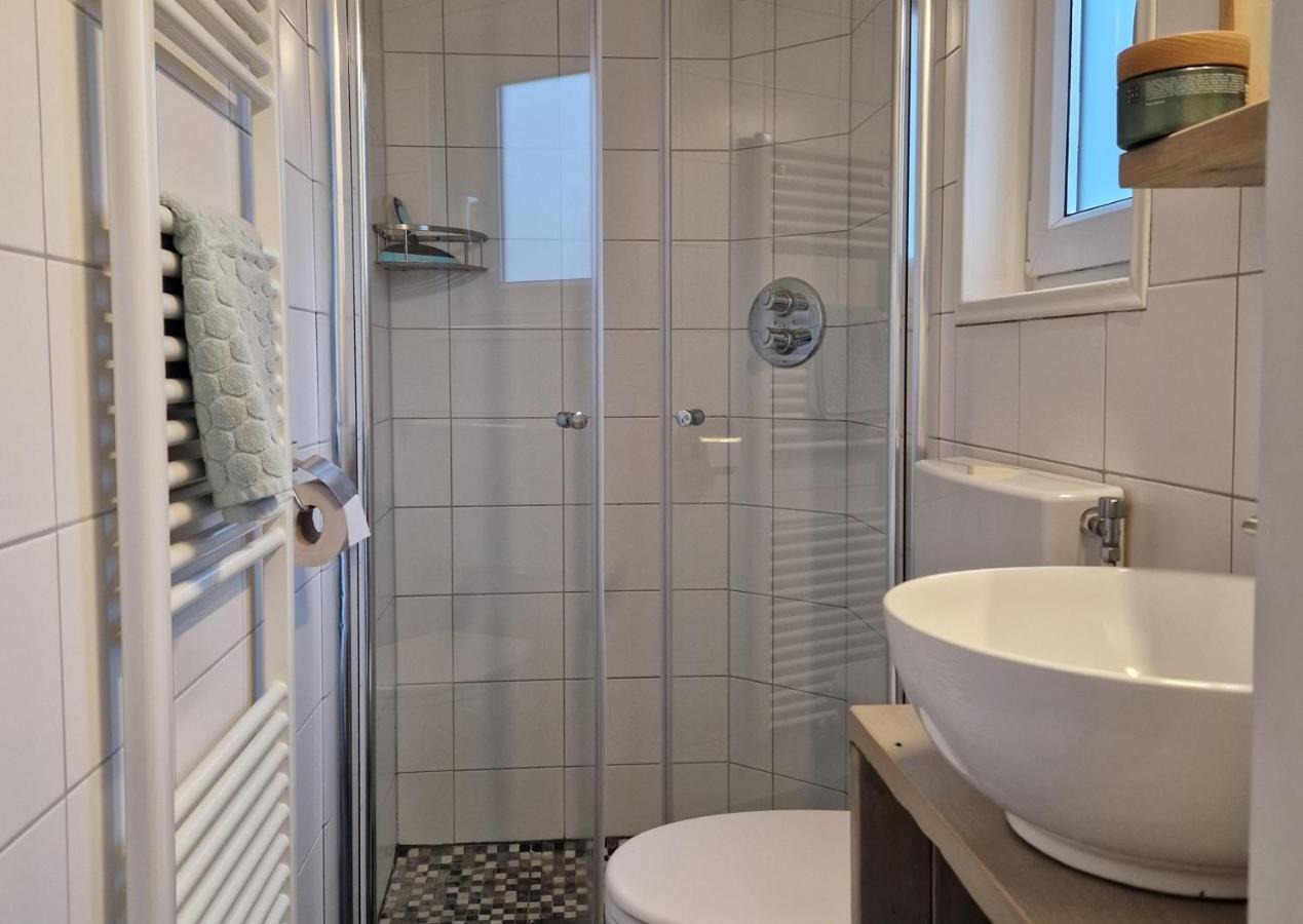 Lodge Koolmees Nunspeet Veluwe Екстер'єр фото